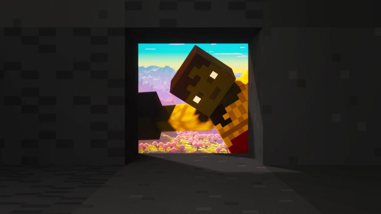 《我的世界》慶典活動“Minecraft Live” 10月15日回歸
