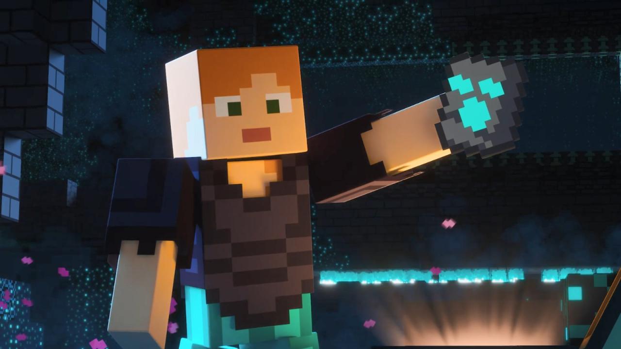 《我的世界》慶典活動“Minecraft Live” 10月15日回歸