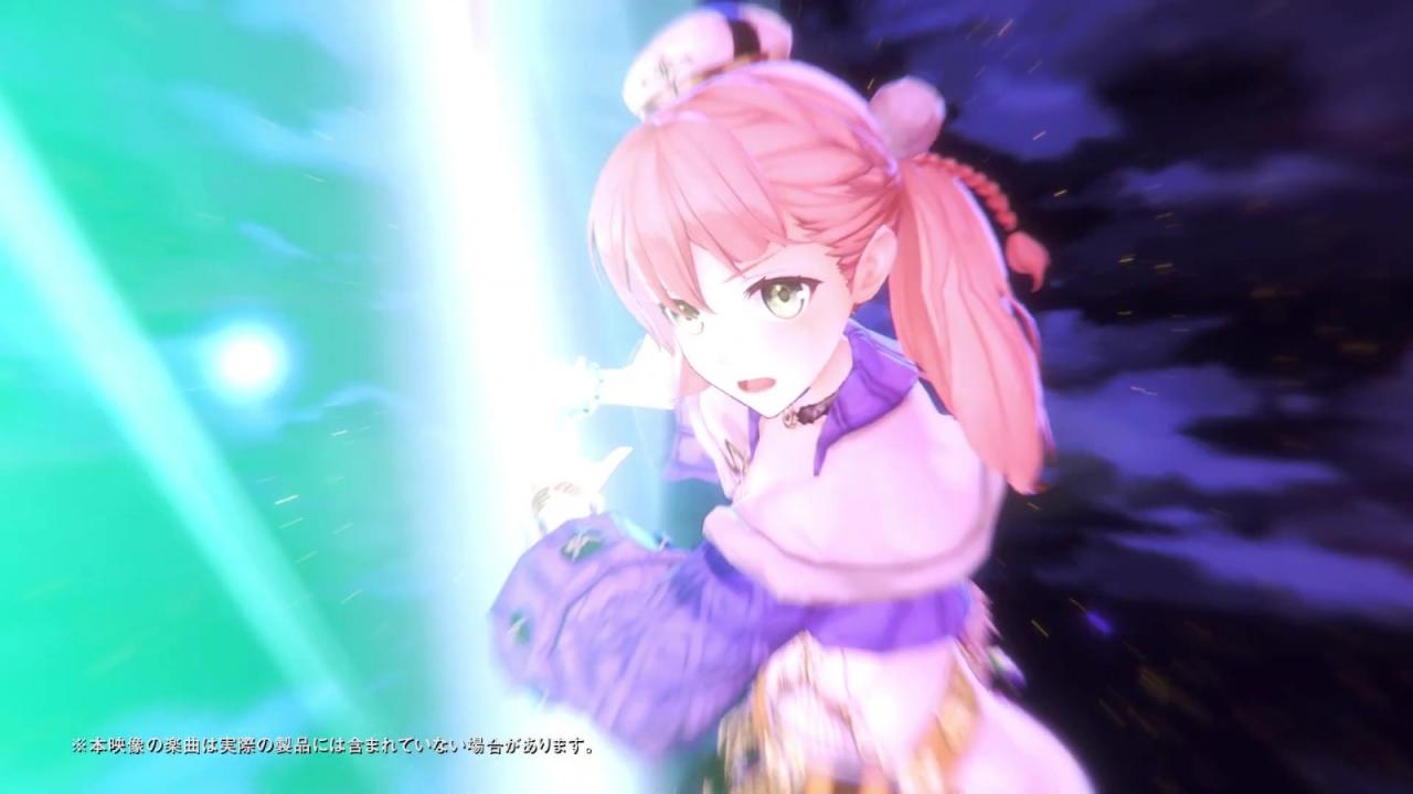 《蕾絲萊利安娜的煉金工房》9/23登陸移動端