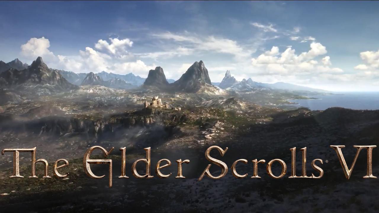 新證據暗示《上古卷軸6》為Xbox/PC獨占 2026年后推出