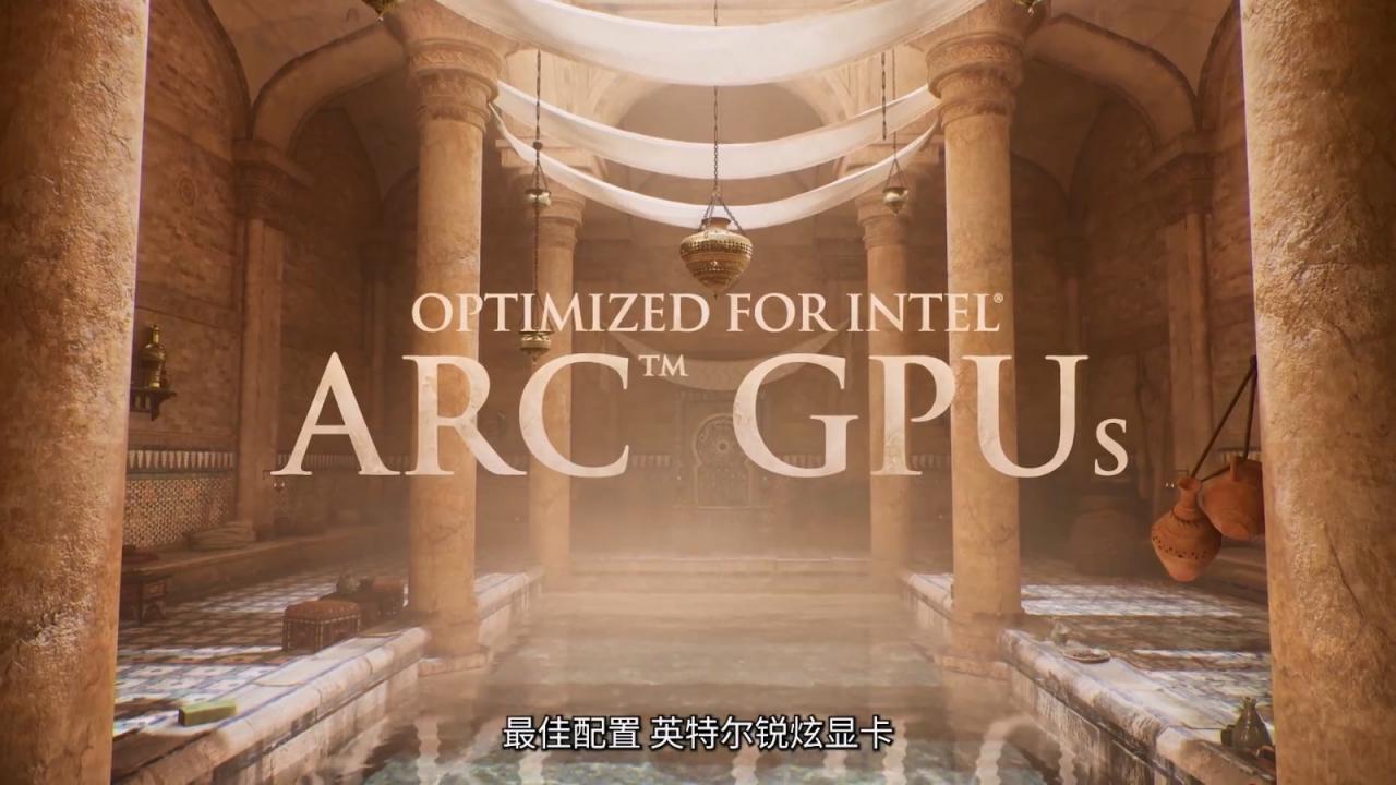 《刺客信條：幻景》PC配置公開 GTX 1060起步