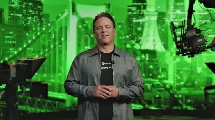 PS5公布時斯賓塞表示：我們的XSX/S比索尼更好