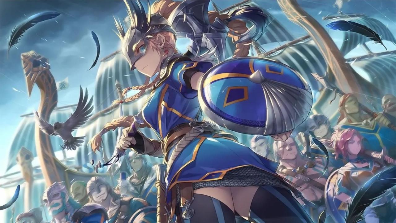 本周Fami通游戲評(píng)分出爐 《Fate/Samurai Remnant》進(jìn)入白金殿堂