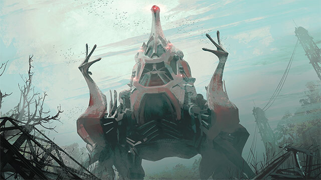 Key社《星之終途》Steam頁面上線 9月26日發(fā)售