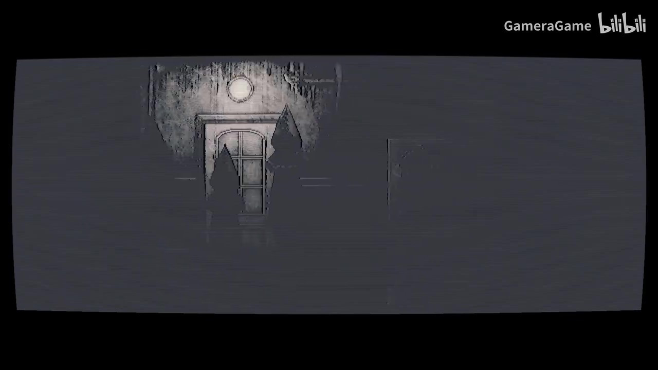 心理恐怖游戲《夢中影》發售日預告 9月28日發售