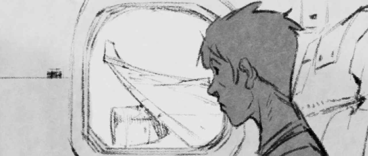 《賽博朋克2077：往日之影》CG預告制作幕后視頻