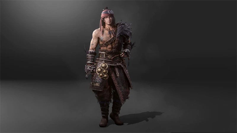 《臥龍：蒼天隕落》DLC稱霸江東新截圖：新武將敵人武器等