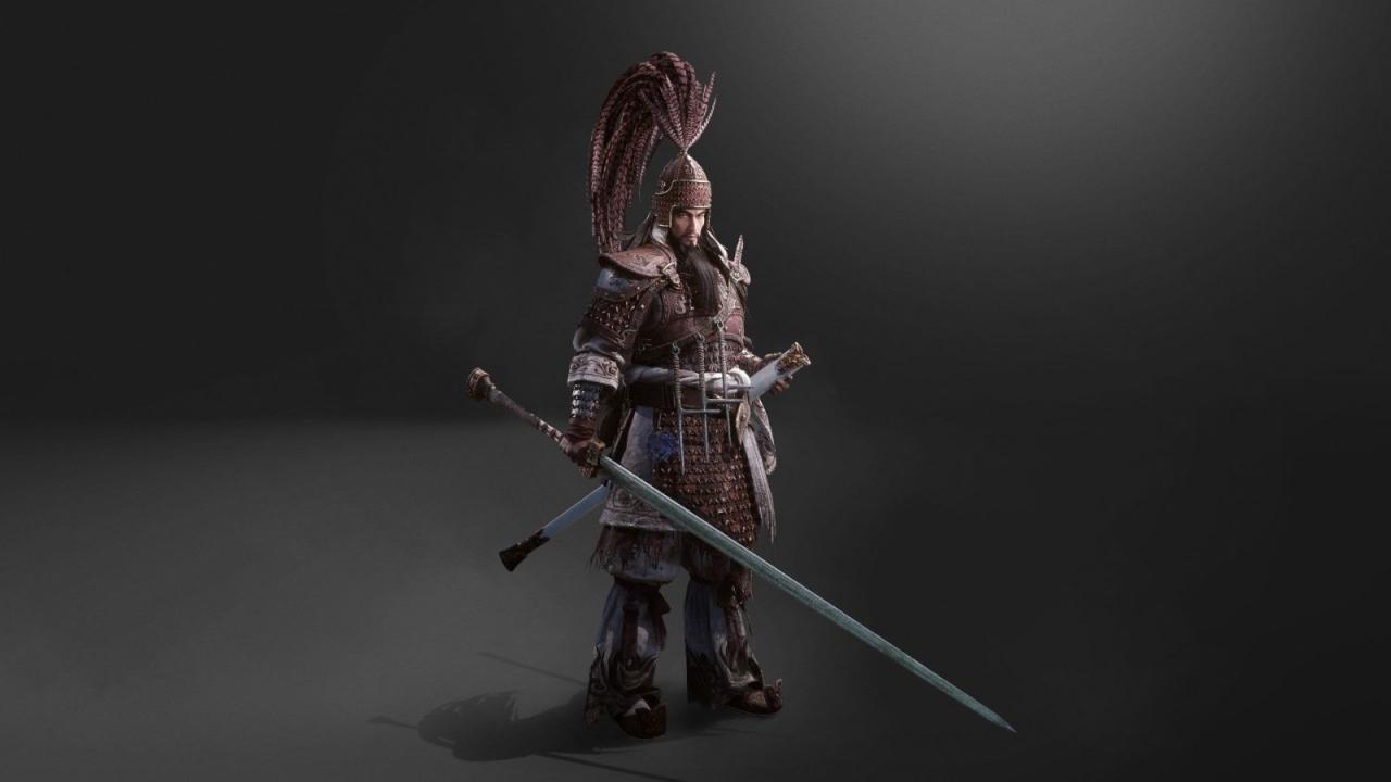 《臥龍：蒼天隕落》DLC稱霸江東新截圖：新武將敵人武器等