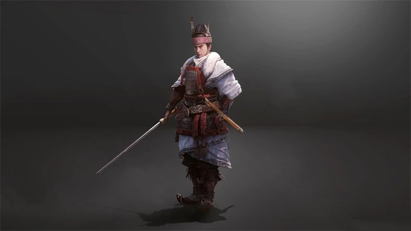 《臥龍：蒼天隕落》DLC稱霸江東新截圖：新武將敵人武器等