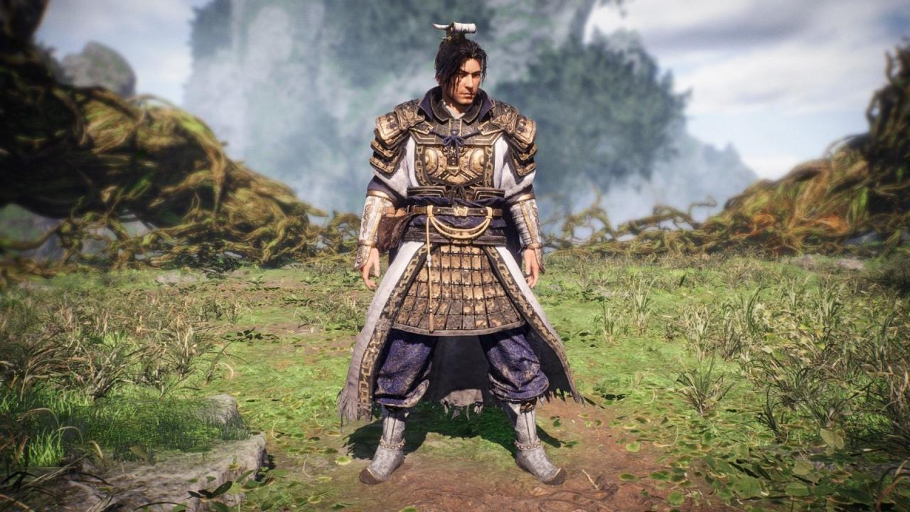 《臥龍：蒼天隕落》DLC稱霸江東新截圖：新武將敵人武器等