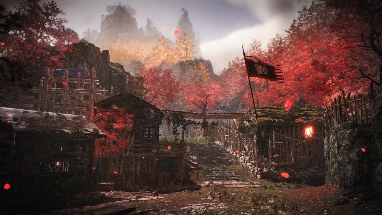 《臥龍：蒼天隕落》DLC稱霸江東新截圖：新武將敵人武器等