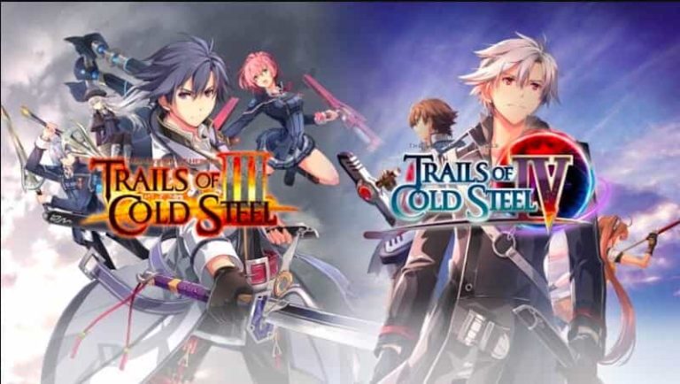 《閃之軌跡3》和《閃之軌跡4》明年初登陸PS5平臺