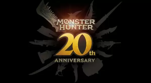 紀念系列誕生20周年 《怪物獵人20周年 大狩獵展》2024年舉行