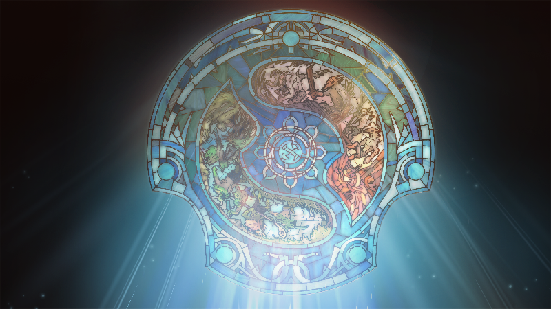 TI12即將到來(lái) V社發(fā)布國(guó)際邀請(qǐng)賽現(xiàn)場(chǎng)社區(qū)活動(dòng)
