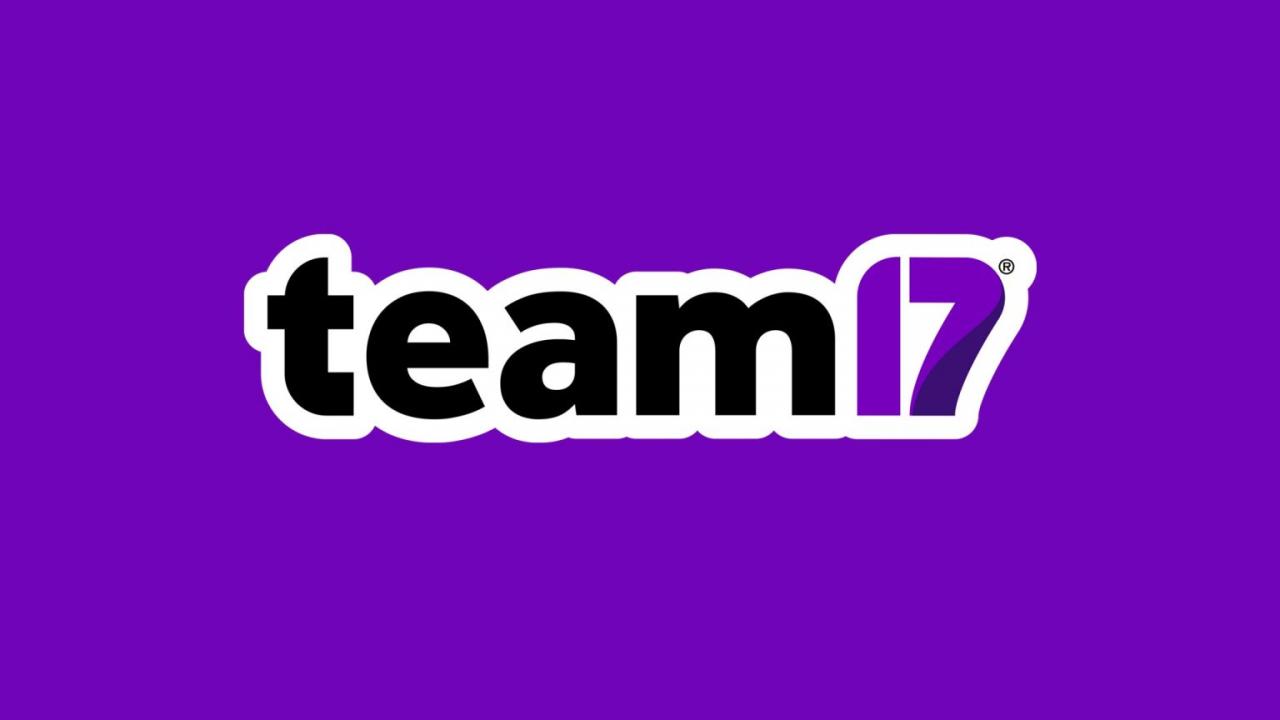 《百戰天蟲》系列開發商Team 17將裁員50人