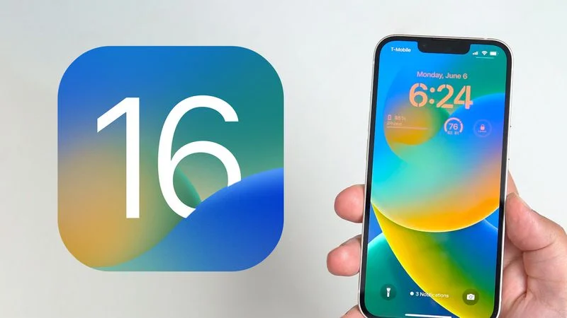 蘋果關閉iOS 16驗證通道：升17之后回不去16