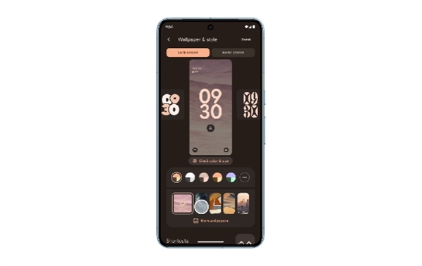 新一代安卓操作系統Android 14正式發布 首發有小米等