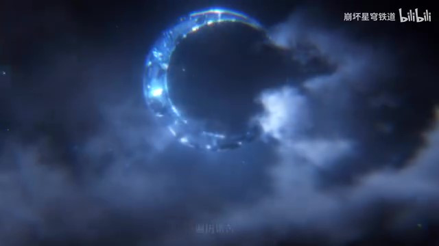 《崩壞：星穹鐵道》鏡流角色PV——「劍出無回」