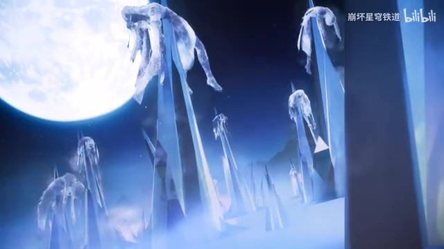 《崩壞：星穹鐵道》鏡流角色PV——「劍出無回」
