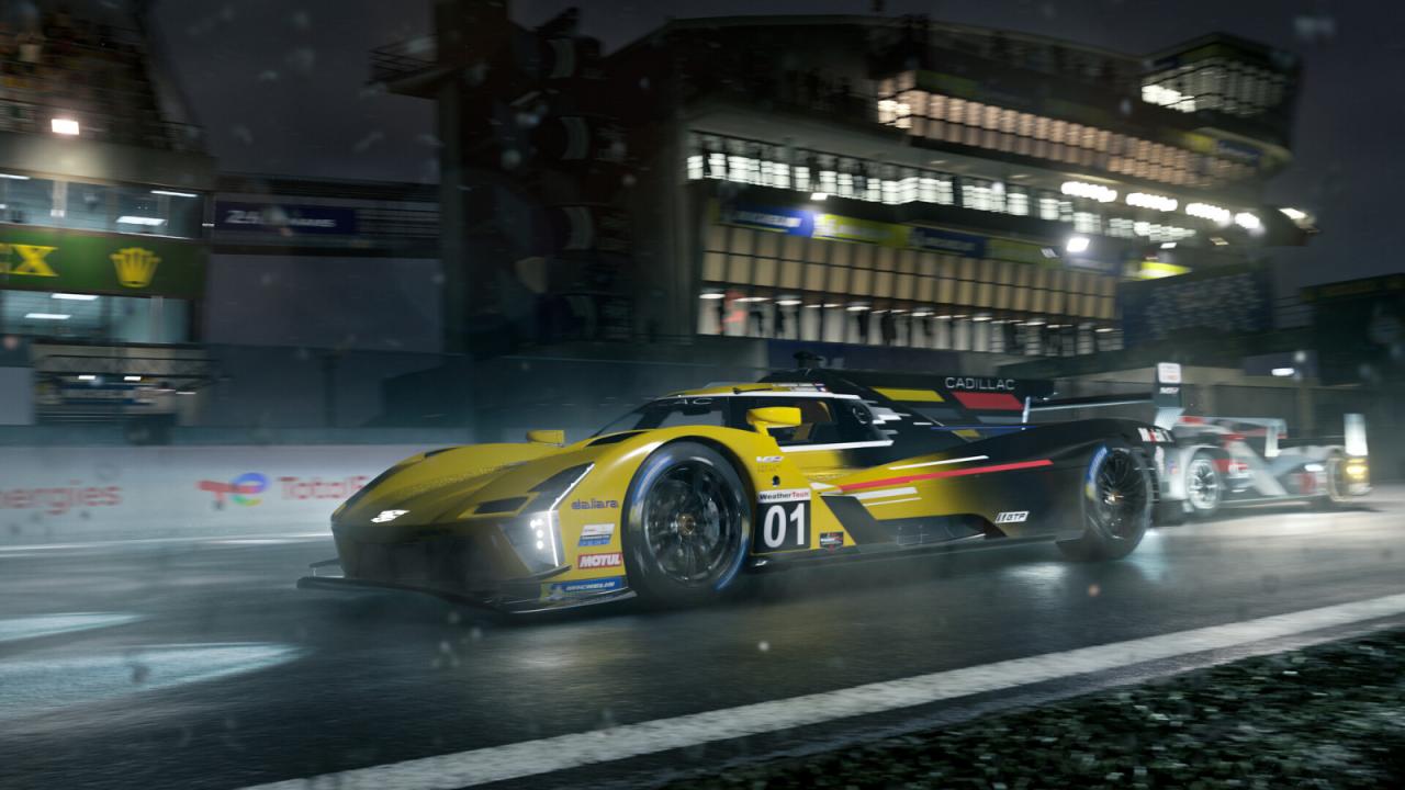 《Forza Motorsport 極限競速》Steam發售 國區售價298元