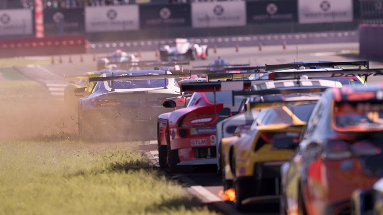 《Forza Motorsport 極限競速》Steam發售 國區售價298元