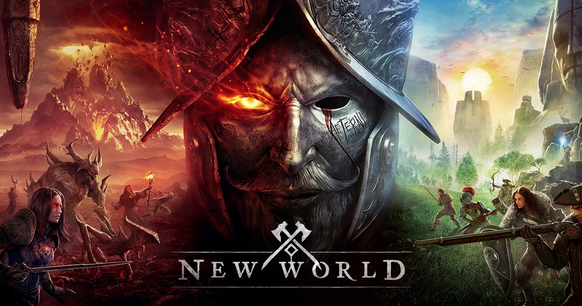 Steam最新一周銷量榜 MMO《新世界》登頂