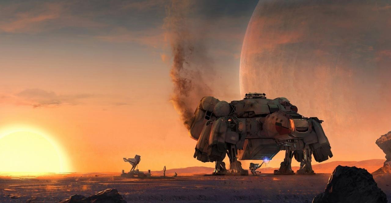 中年人愛玩《星空》：暫停成本低 時間安排自由