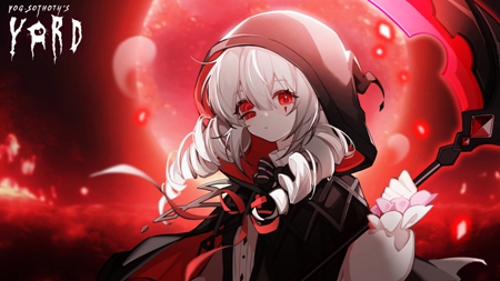 Steam新品節開啟 模擬經營AVG《猶格索托斯的庭院》售價曝光