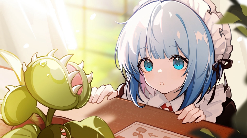 Steam新品節開啟 模擬經營AVG《猶格索托斯的庭院》售價曝光