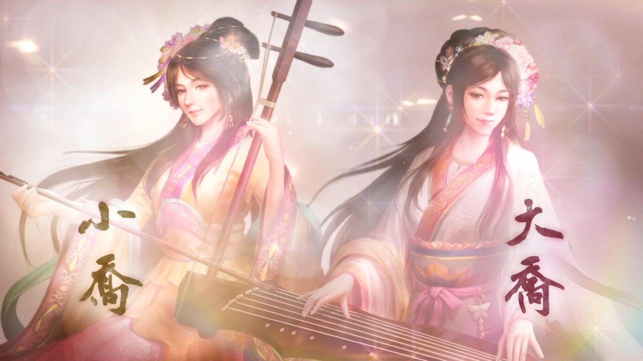 《三國(guó)志8 Remake》大量新情報(bào)：武將增至千名