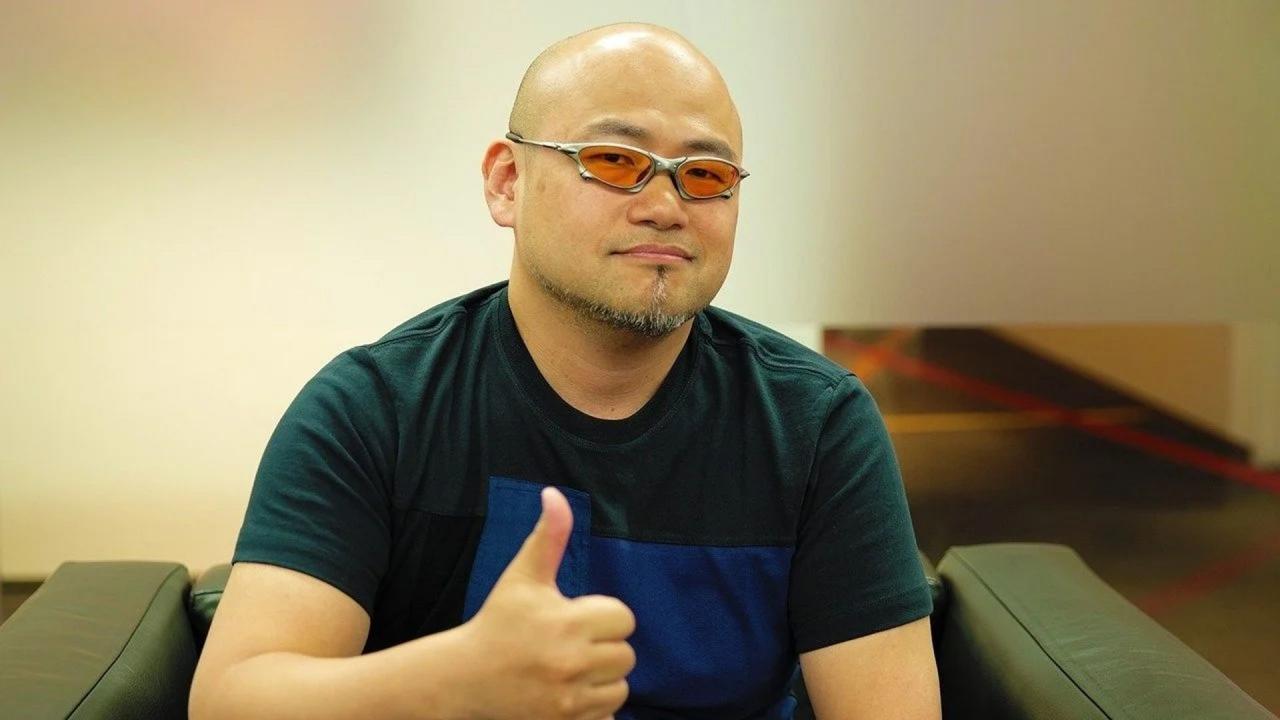 神谷英樹：離開白金工作室感到神清氣爽