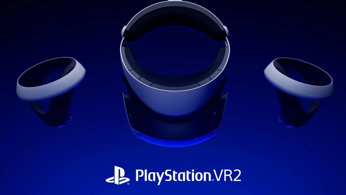 PSVR2手柄不單獨出售 這是一個長期問題