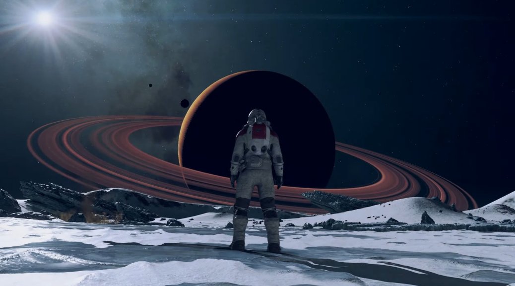 《星空》新MOD優化腳本提高游戲整體性能表現