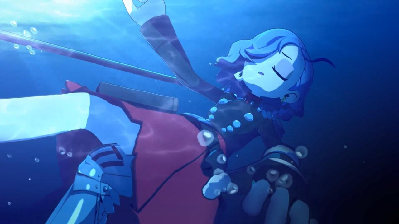 《女神異聞錄5：戰略版》PV03公布 11月17日發售