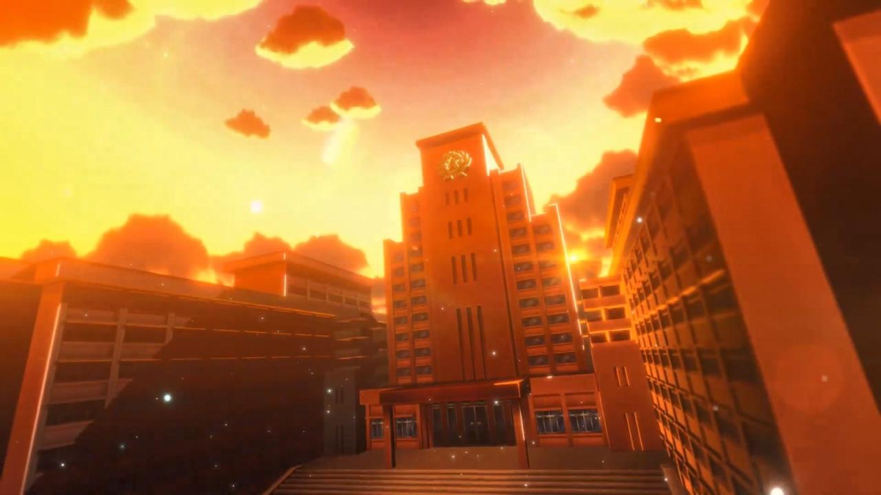 《女神異聞錄5：戰略版》PV03公布 11月17日發售