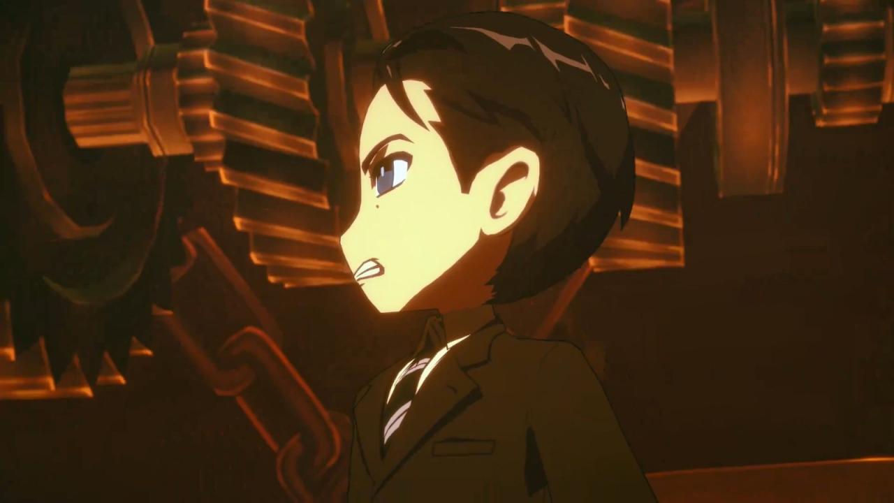 《女神異聞錄5：戰略版》PV03公布 11月17日發售