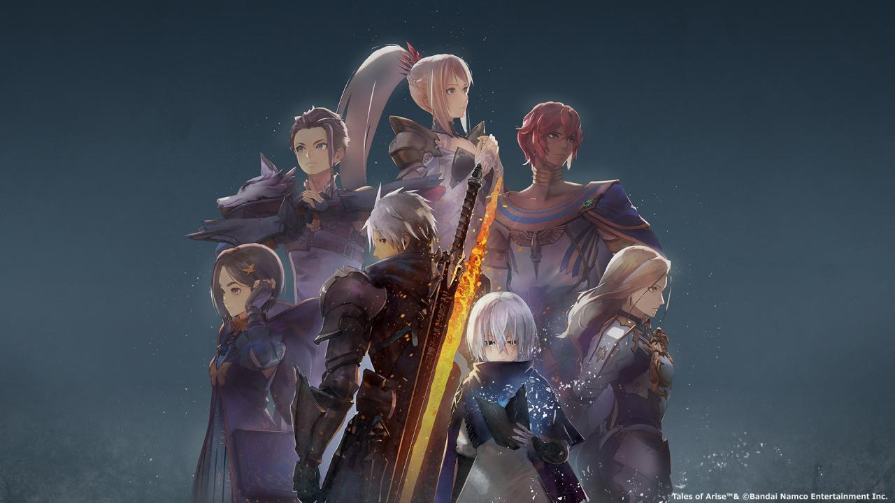 《破曉傳說》新DLC詳細情報公開 11月9日正式上線