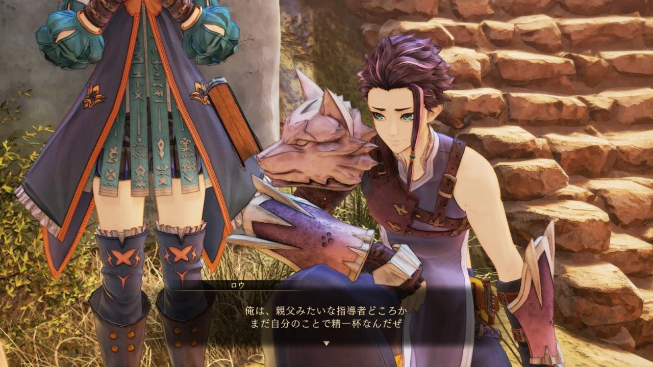 《破曉傳說》新DLC詳細情報公開 11月9日正式上線