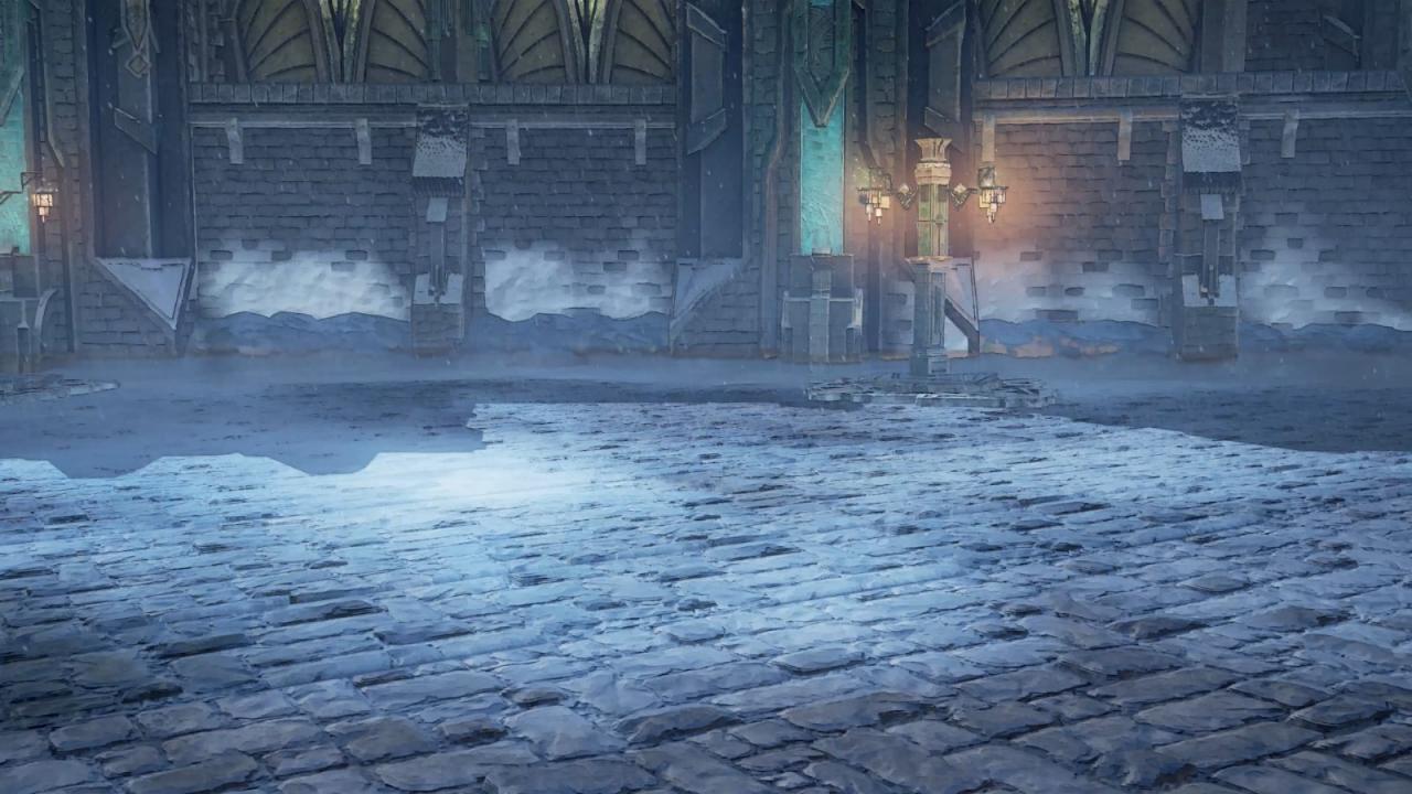 《破曉傳說》新DLC詳細情報公開 11月9日正式上線