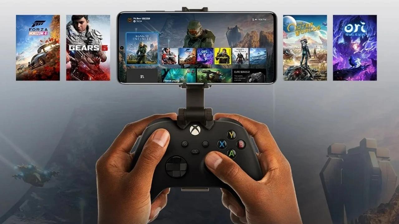 菲爾·斯賓塞：不希望所有Xbox旗下IP都變成手游