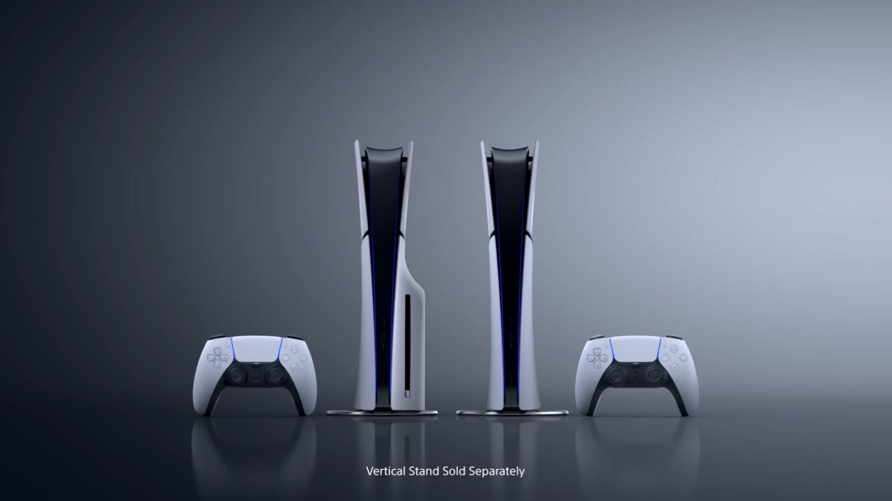 傳聞：索尼將推出《漫威蜘蛛俠2》PS5 Slim捆綁包