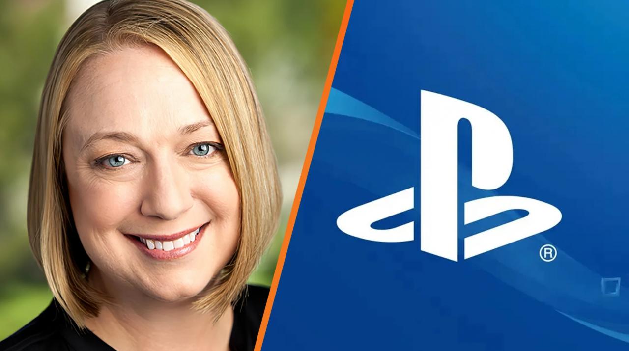 傳PlayStation元老級制作人Connie Booth已離開索尼
