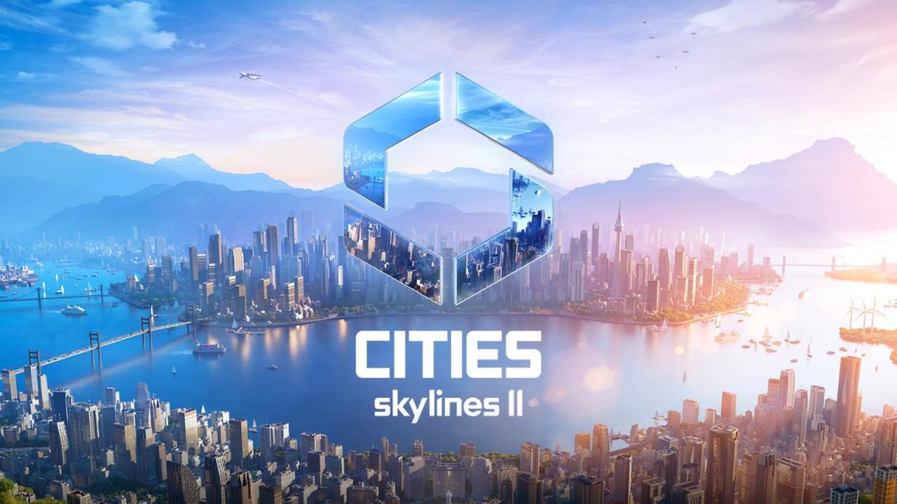 Steam最新一周銷量榜 《城市：天際線2》登頂《暗黑破壞神4》上榜