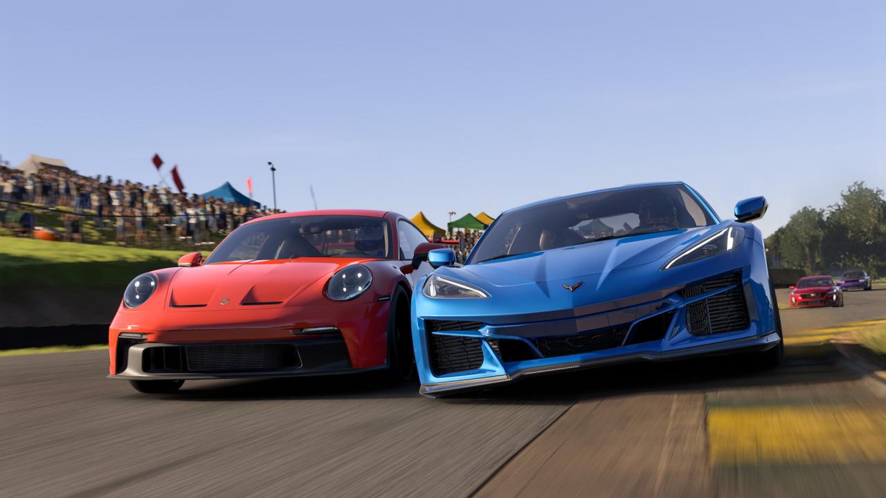 《極限競速：Motorsport》Steam評價變成“多半差評”