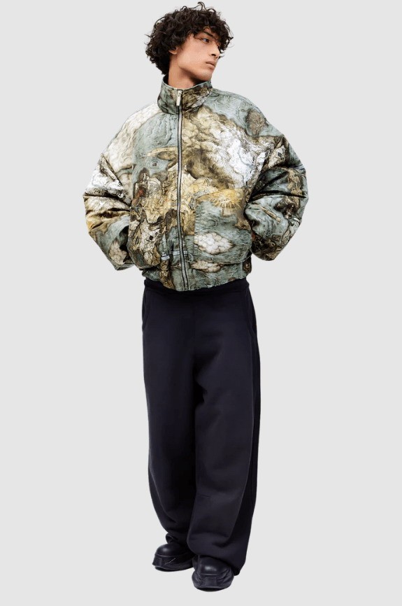 ARK/8推出《艾爾登法環(huán)》主題服裝 皮草大衣1735美元