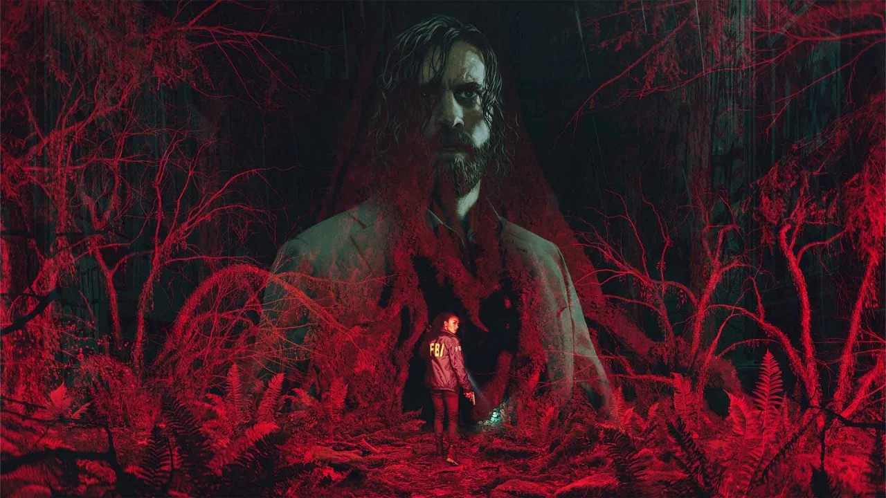 數毛社《心靈殺手2》PS5版性能分析：整體體驗穩定
