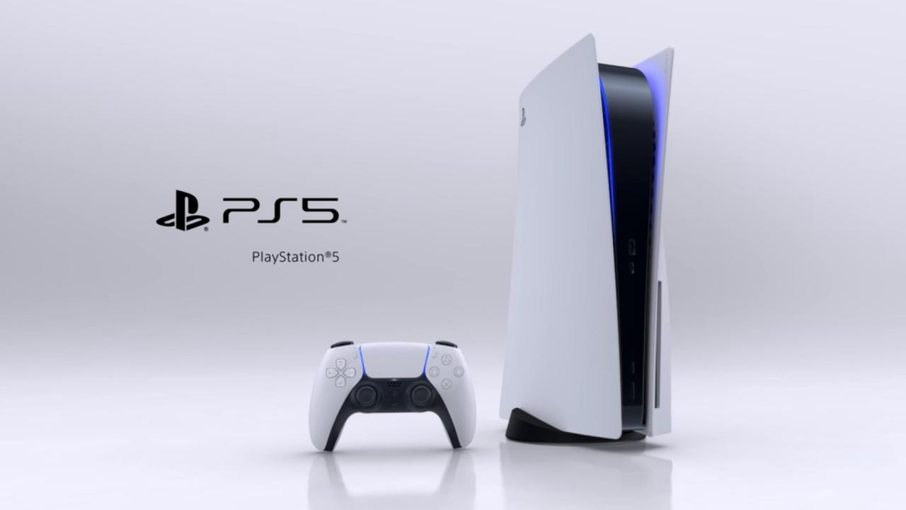 索尼高管：PS5在2023年目標銷量為2500萬臺