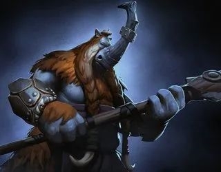 重返2021！《DOTA2》TI12 LGD不Ban猛犸引熱議
