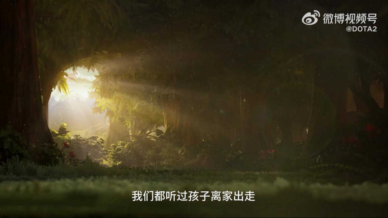 《DOTA2》新英雄百戲大王公布 2024年上線