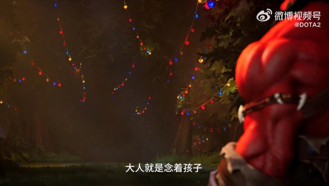 《DOTA2》新英雄百戲大王公布 2024年上線